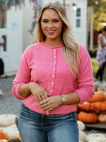 Sugarplum Cardigan | Multiple Colors