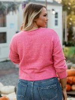 Sugarplum Cardigan | Multiple Colors