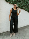 Everyday Ease Classic Split Hem Vest | Indigo