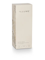 Illume Winter White Refillable Aromatic Diffuser