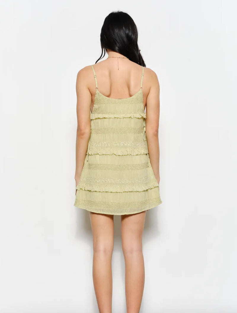 Matcha Moments Mini | Light Green