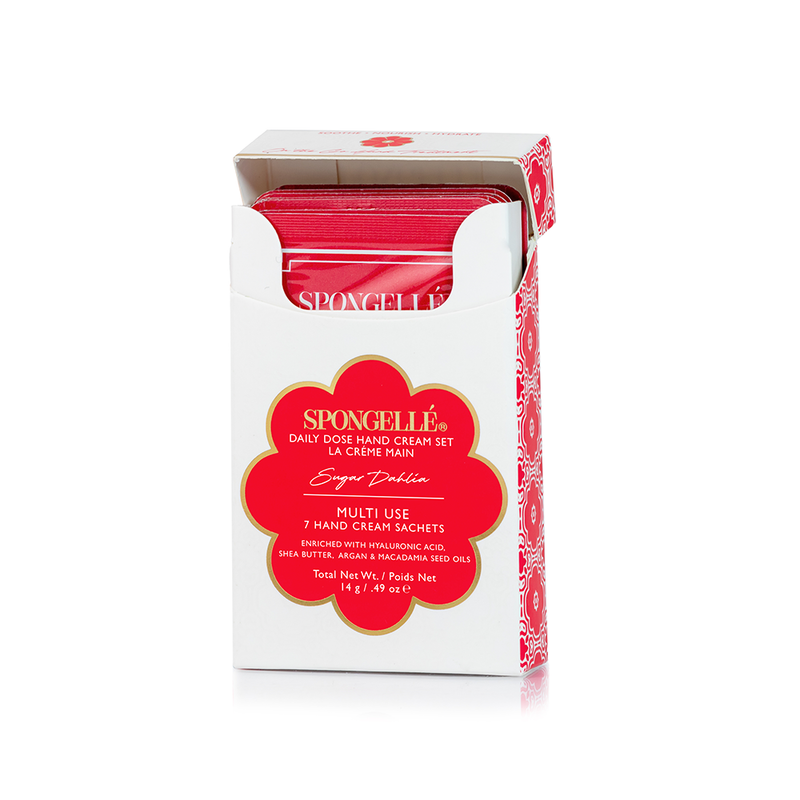 Spongellé - Daily Dose Hand Cream Pack