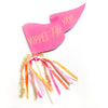 Cami Monet Party Pennants | Multiple Styles Available