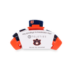 TELETIES - Auburn University Hair Clip