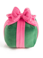 Gift Box Pillow | Small