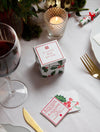 Botanical Christmas Trivia Game