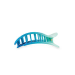 TELETIES - Poolside Flat Round Hair Clip