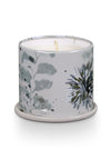 Winter White | Demi Vanity Tin Candle