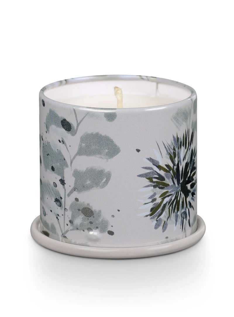 Winter White | Demi Vanity Tin Candle