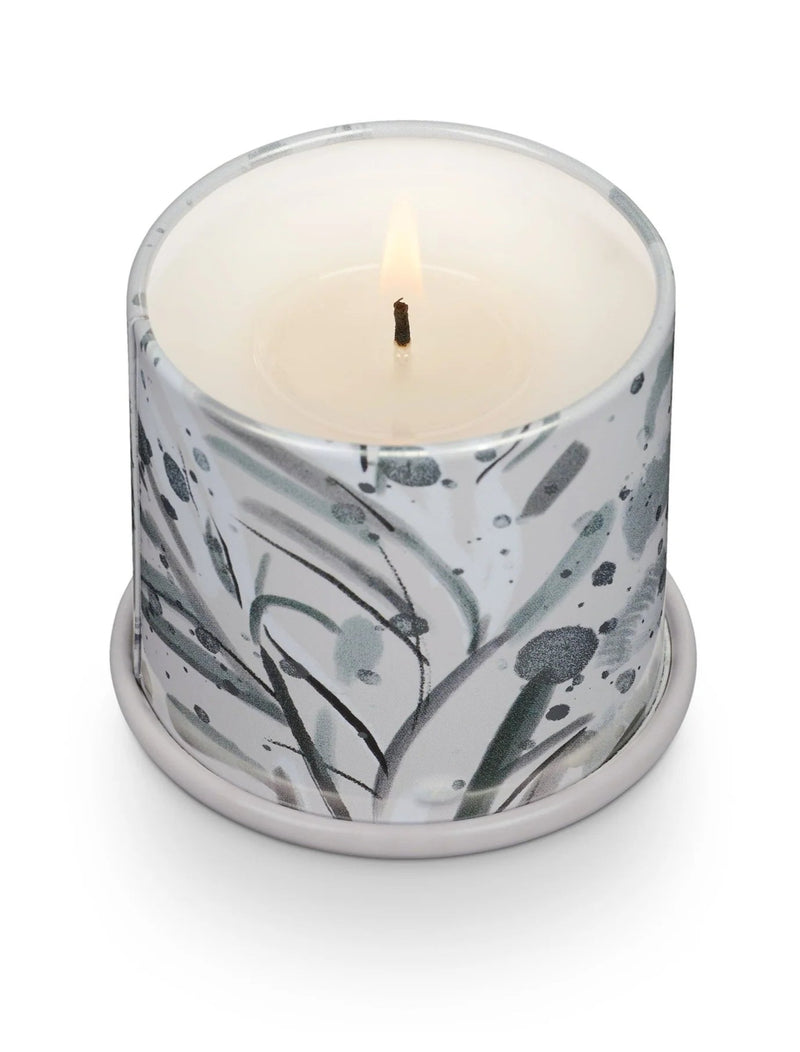 Winter White | Demi Vanity Tin Candle