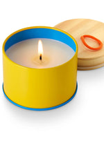 Pool Floatie Tin Candle | Illume