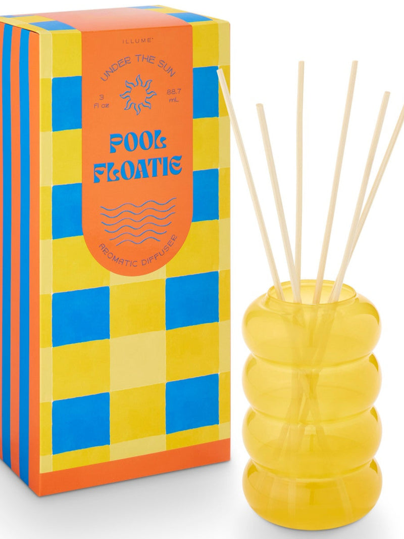 Pool Floatie Aromatic Sun Diffuser