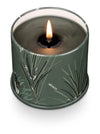 Balsam and Cedar | Vanity Tin Candle