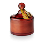 Illume Memory Lane Lidded Glass Candle