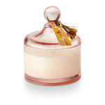 Illume Memory Lane Lidded Glass Candle