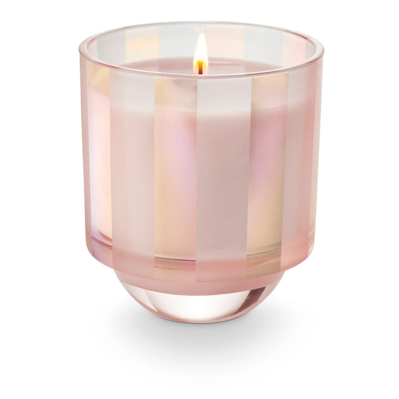 Illume Memory Lane Boxed Glass Candle | 3 Scents