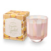 Illume Memory Lane Boxed Glass Candle | 3 Scents