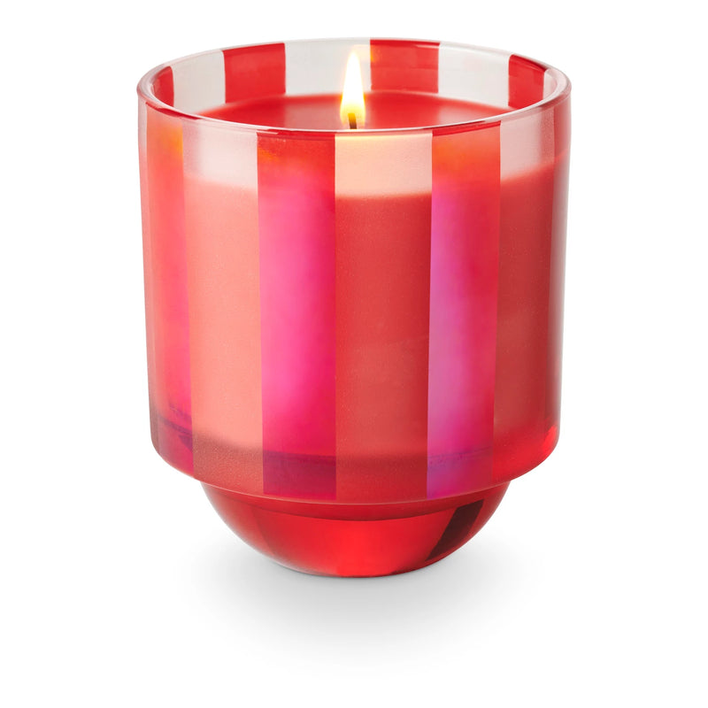 Illume Memory Lane Boxed Glass Candle | 3 Scents