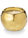 Gilded Citrus | Holiday Fruit Candle