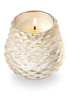 Winter White | Pinecone Votive Candle