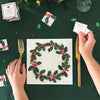 Botanical Christmas Trivia Game
