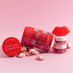 Peppermint Swirl Lip Care Gift Set