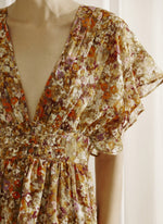 Wildflower Whimsy Dress
