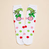 Christmas Fuzzy Socks | Pack of 4