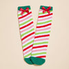 Christmas Fuzzy Socks | Pack of 4