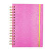 Wanderlust Notebook Journal | 4 colors available