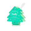 Spongellé - Happy Holidays Holiday Tree Gift Set 