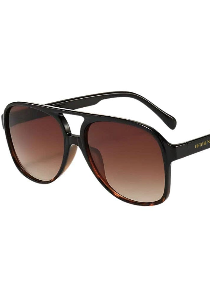 Fifth and Ninth | Kingston Sunglasses
