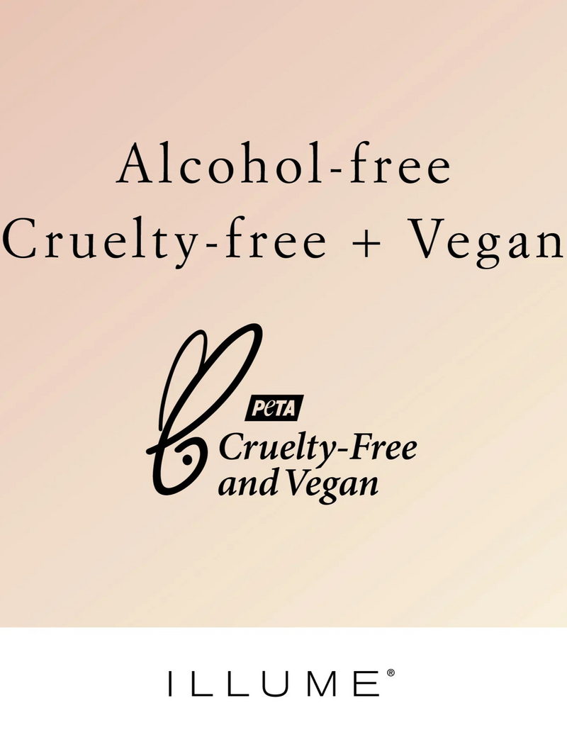 Balsam and Cedar | Small Radiant Glass Candle