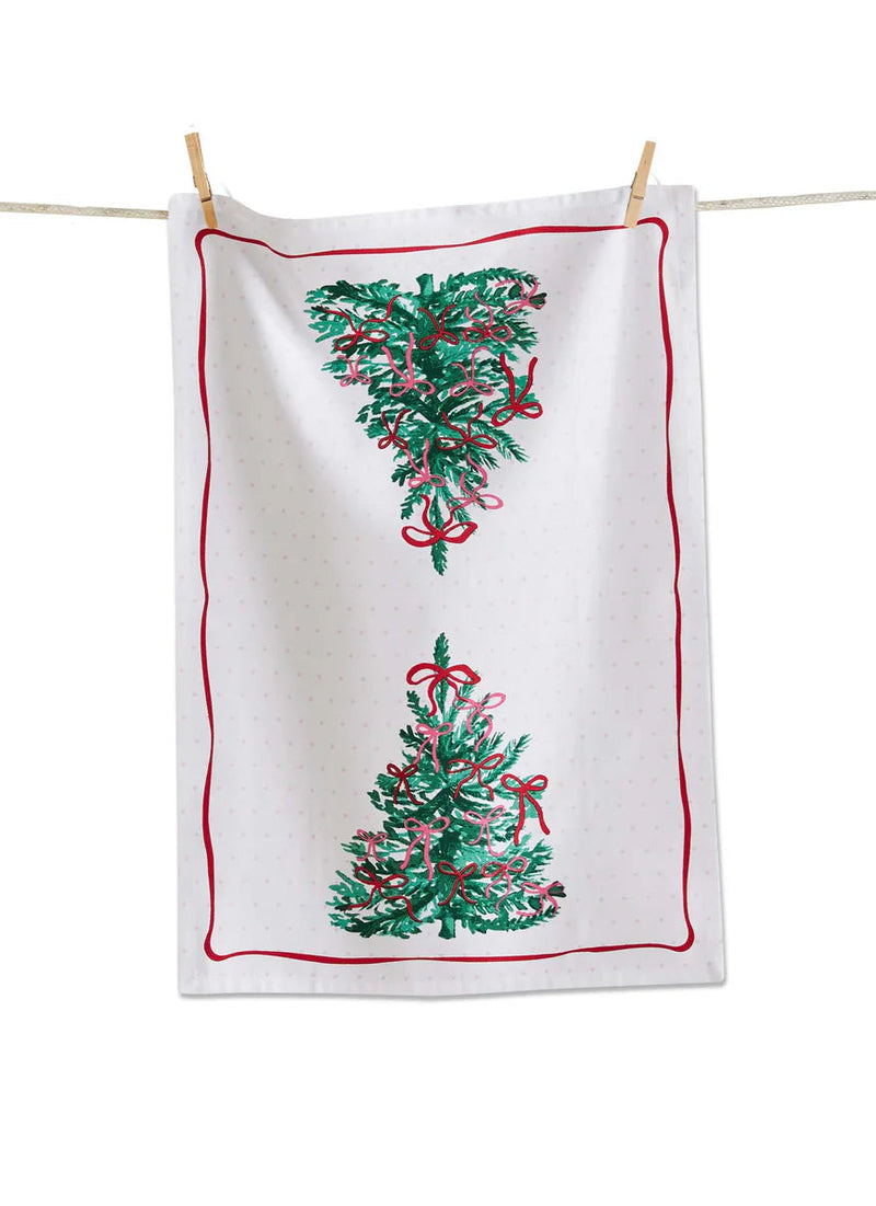 Very Merry | Dishtowel