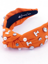 Game Day Headbands - Officially Licensed