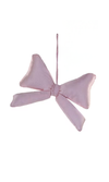 Ornament | Satin Bow | 4 Colors Available