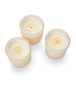 Illume Winter White Candle Trio Gift Set