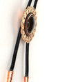 Copper Mesa Bolo Tie | Made in USA