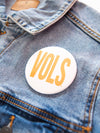 Gameday Buttons | University of Tennessee