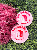 Kickoff Coaster | Tuscaloosa