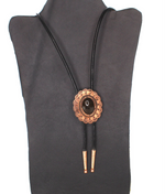 Copper Mesa Bolo Tie | Made in USA