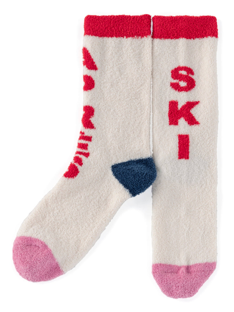 APRES SKI Socks