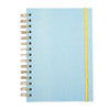 Wanderlust Notebook Journal | 4 colors available