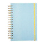 Wanderlust Notebook Journal | 4 colors available