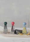 Mini 3-Sided Grater | 4 Colors