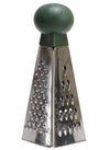Mini 3-Sided Grater | 4 Colors