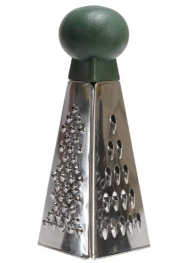Mini 3-Sided Grater | 4 Colors