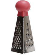 Mini 3-Sided Grater | 4 Colors