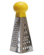 Mini 3-Sided Grater | 4 Colors