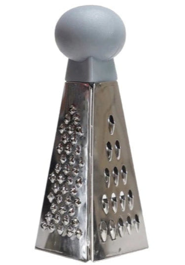 Mini 3-Sided Grater | 4 Colors